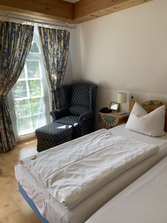 Фото Hotel Zwei Länder