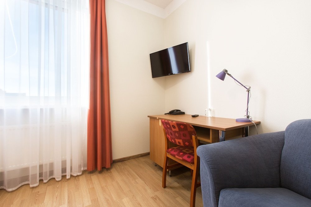 Фото Narva Hotel