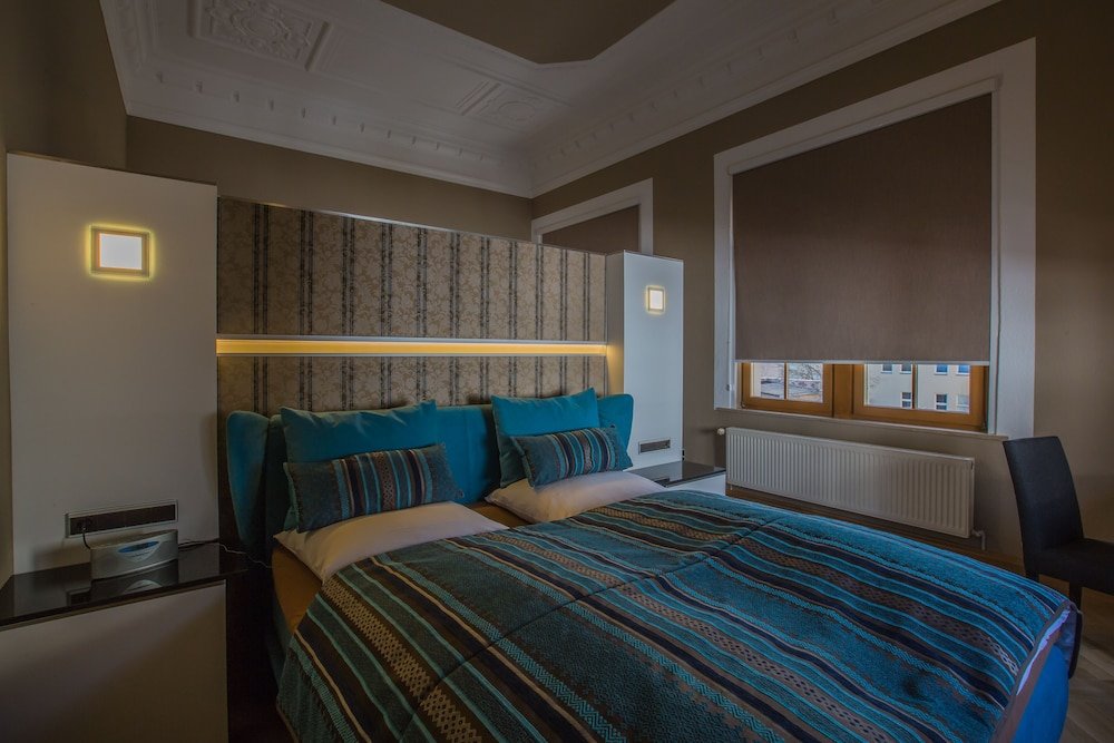 Фото Parkhotel Plauen