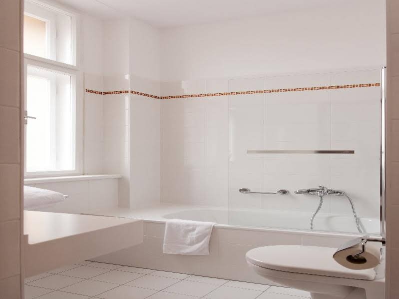 Фото Hotel Ambiance