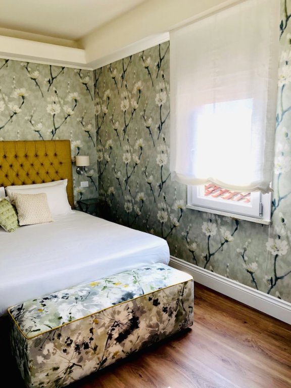 Фото Hotel Perseo