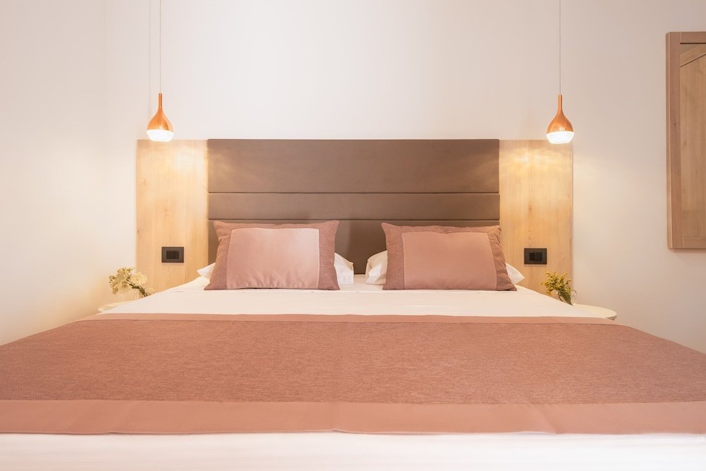 Фото Boutique B&B Villa Faggioni