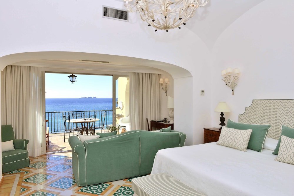 Фото Hotel Buca di Bacco