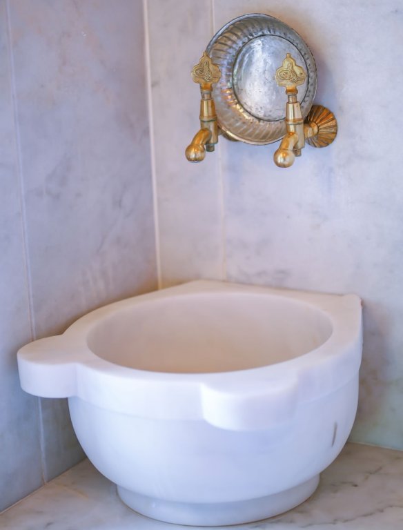 Фото Cetmihan Hotel