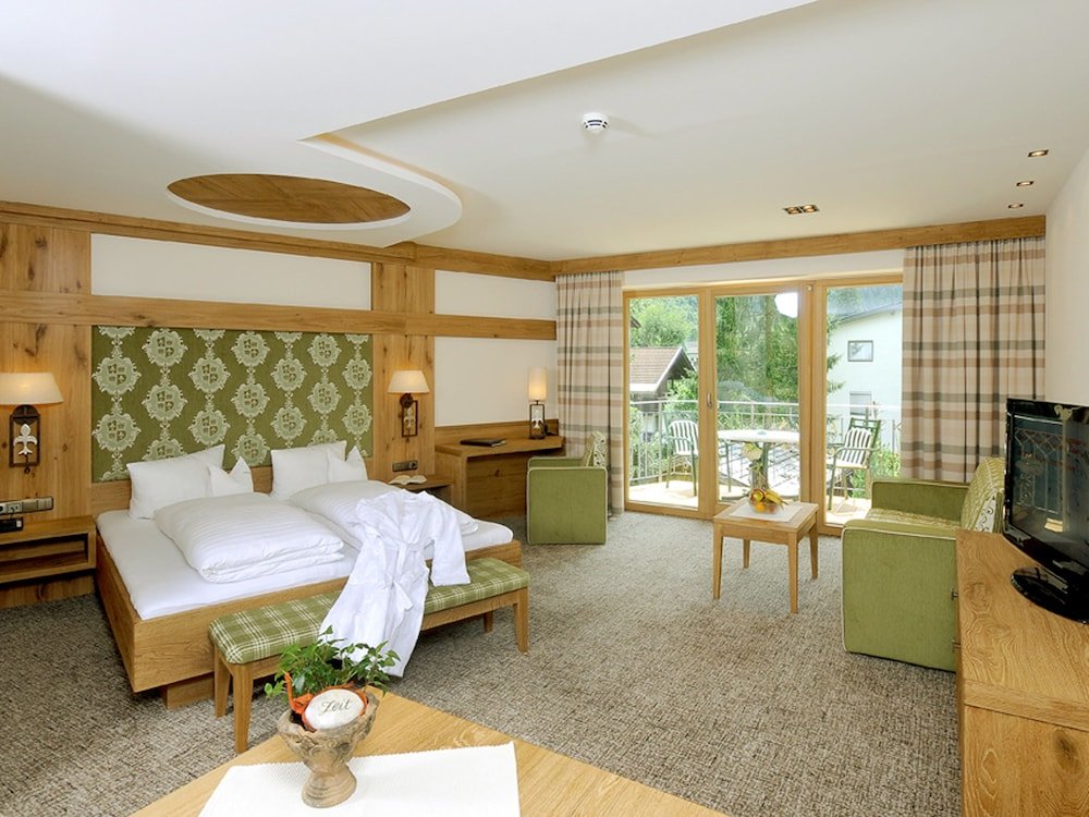 Фото Hotel Pramstraller