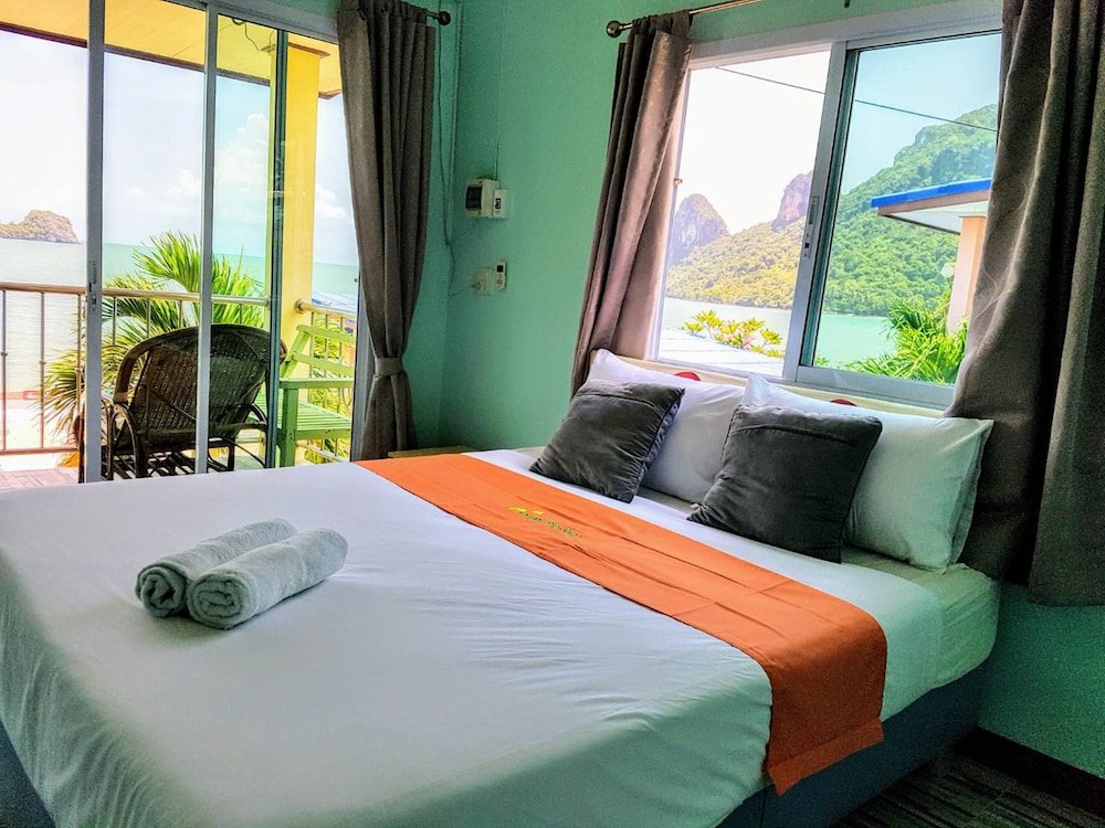 Фото Janpa Resort