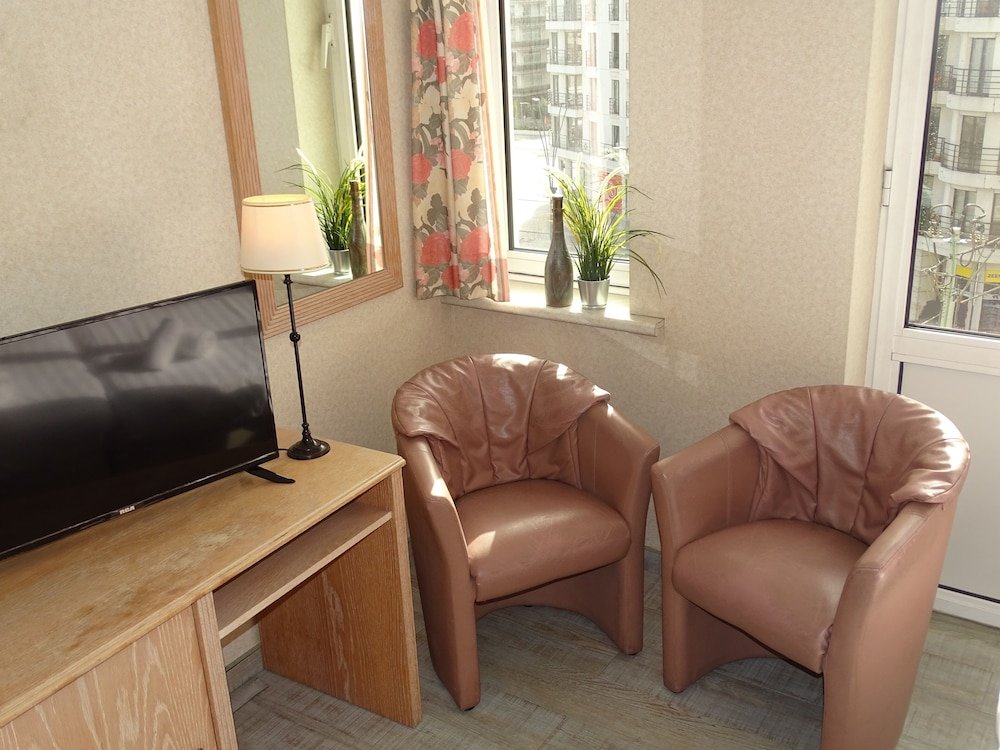 Фото Value Stay Blankenberge