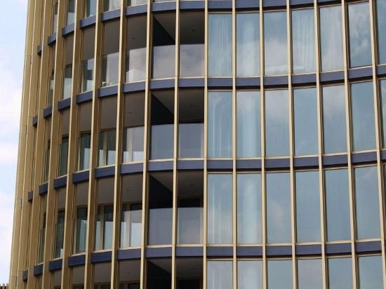 Фото Hitrental Allmend Comfort Apartments