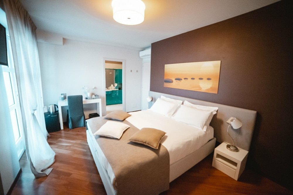 Hotel Casa Agnese, Piedmont, photo