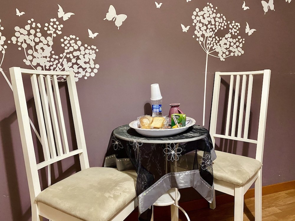 Фото I Prati di Roma Suite