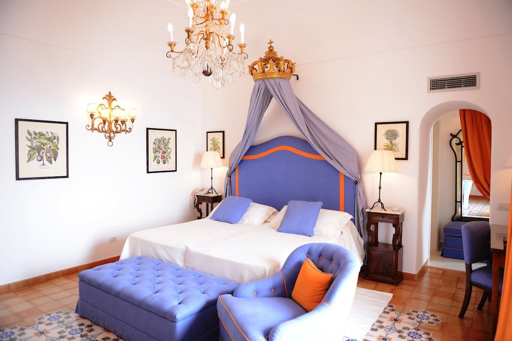 Фото Hotel Buca di Bacco