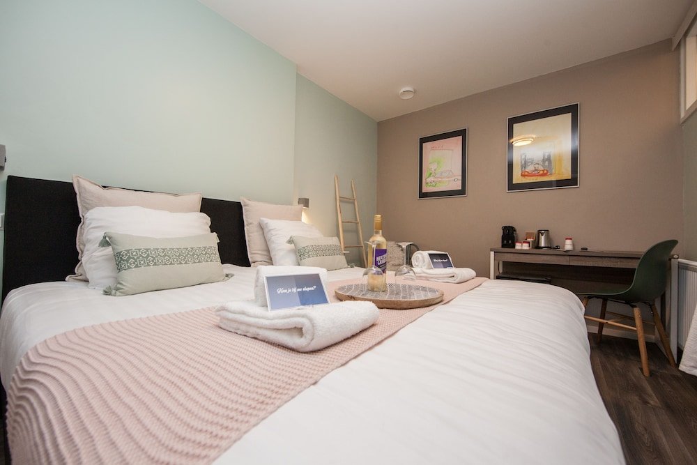 Фото Kings Inn Alkmaar