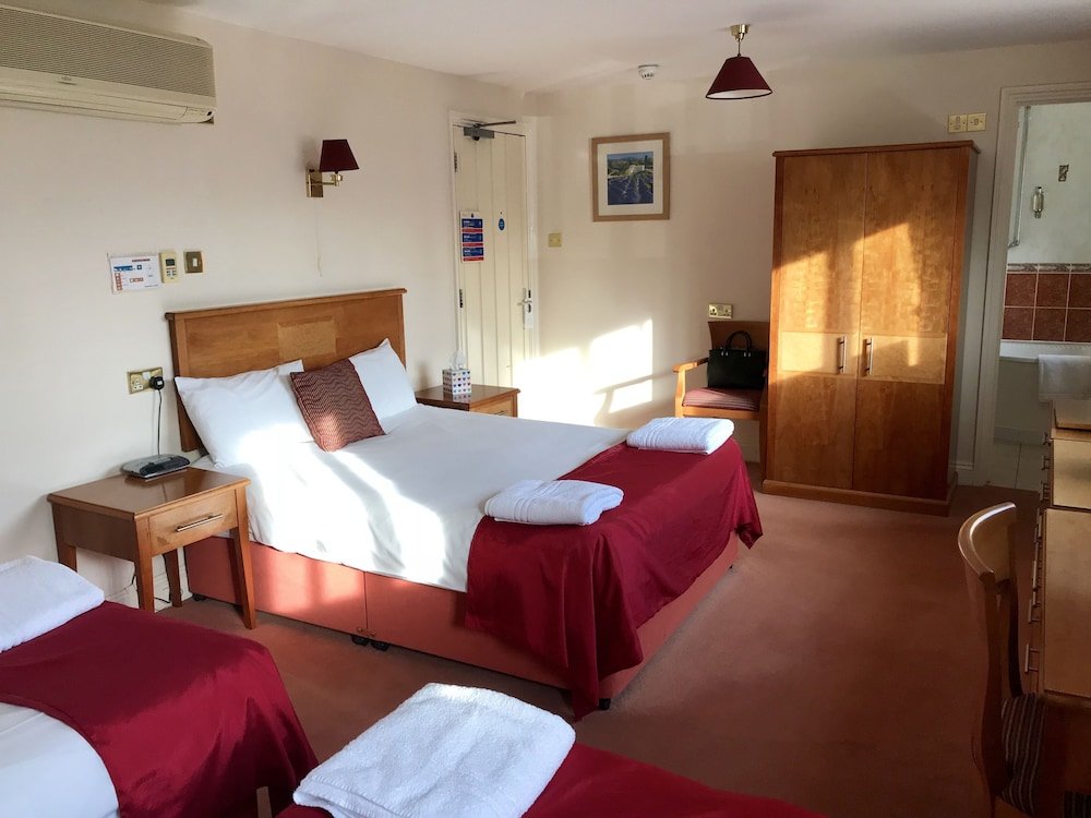 Фото The Evenhill