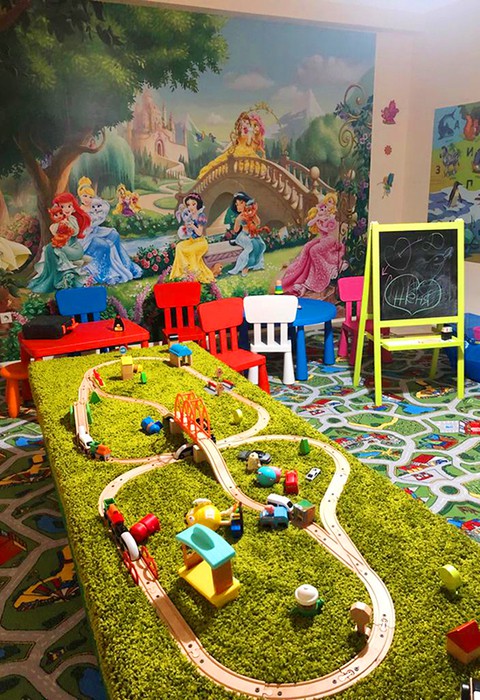 Фото Витязево Фэмили