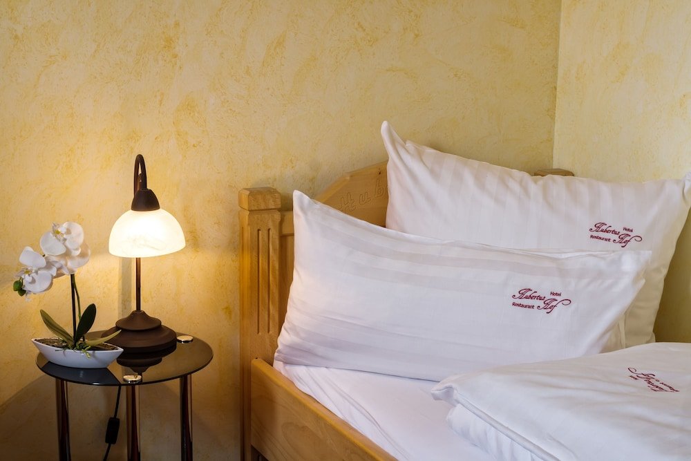 Фото Hotel Hubertus Hof