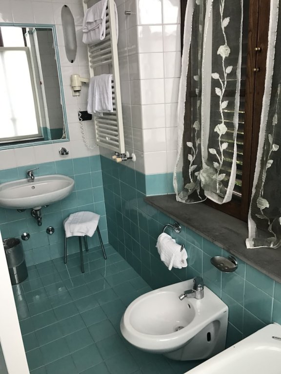 Фото Hotel Gattapone