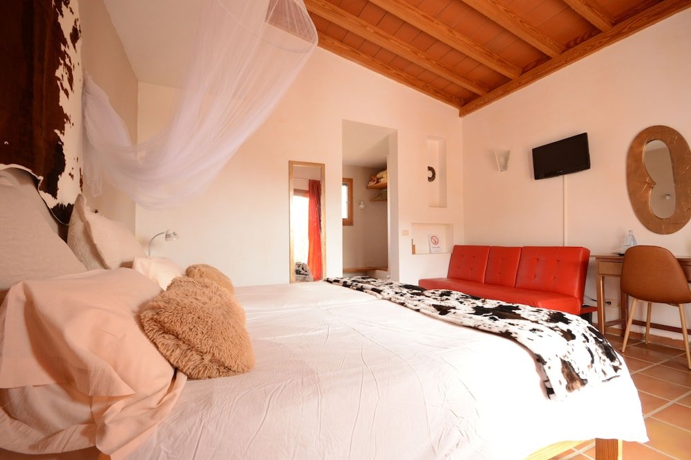 Фото Hotel Alta Montaña