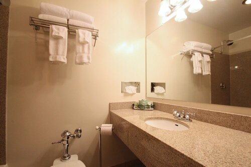 Гостиница Fireside Inn & Suites Waterville