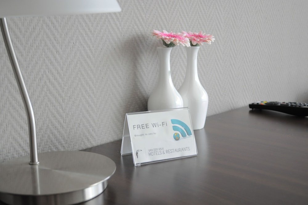 Фото Van der Valk Hotel De Molenhoek-Nijmegen