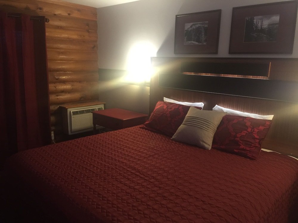 Фото Sumas Mountain Lodge