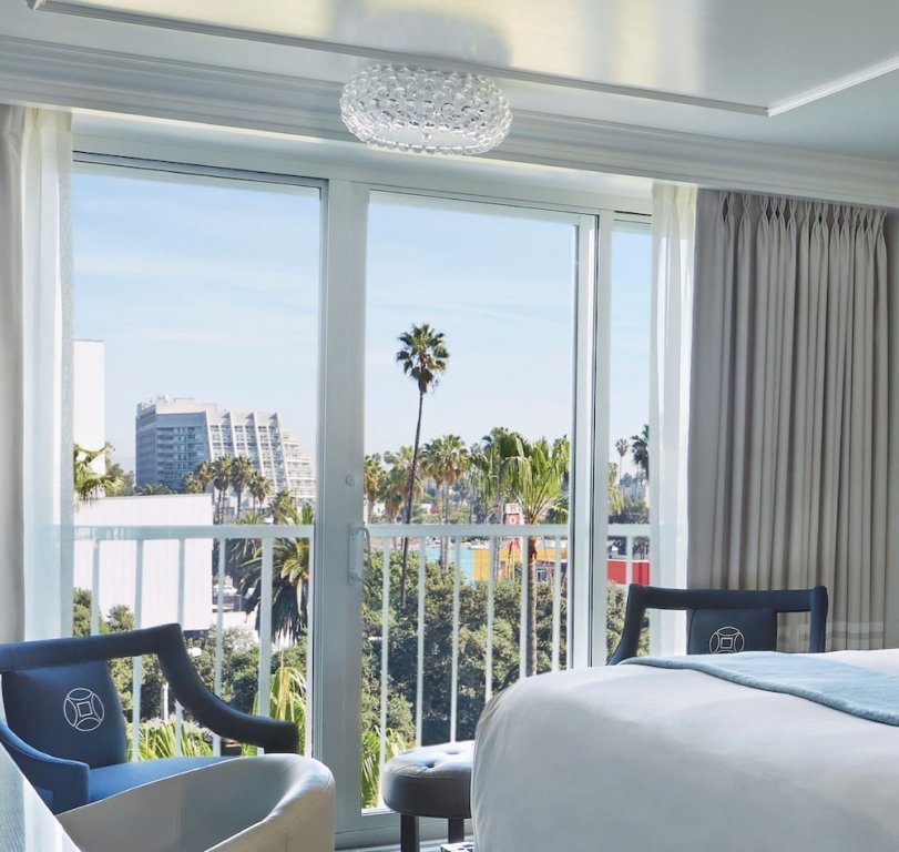 Фото Viceroy Santa Monica