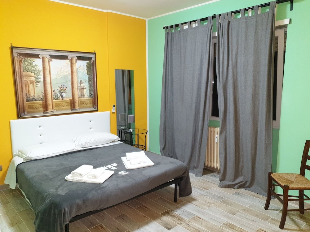 Фото Le terrazze di Alberto