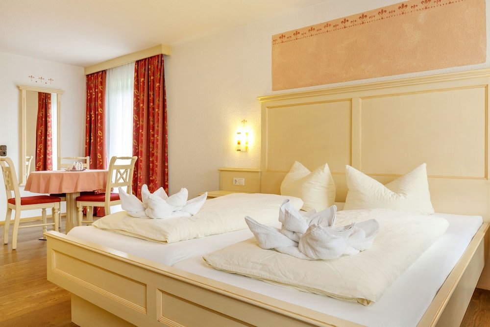 Фото Ruperti - Gästehaus