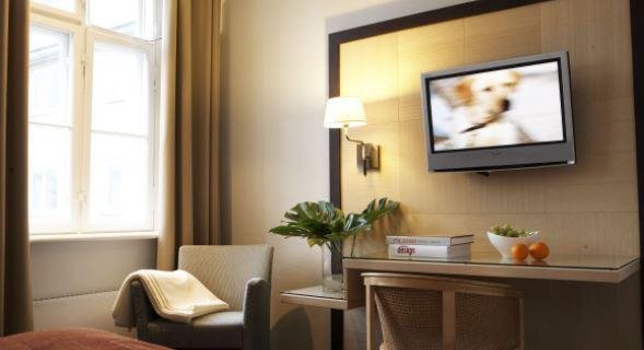 Фото Ascot Hotel