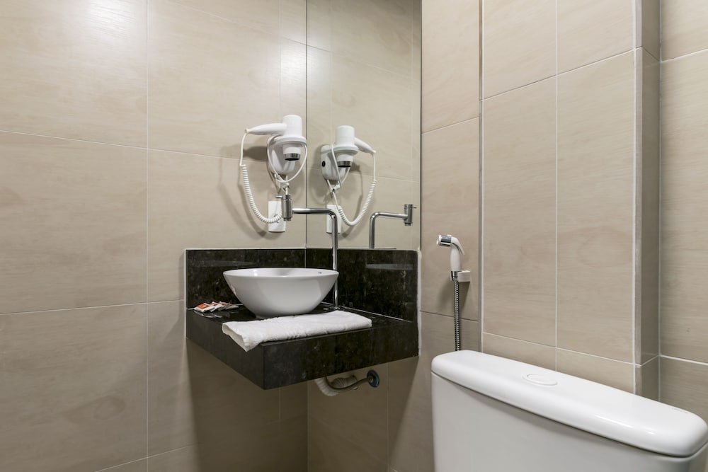 Фото NovoHotell Recife