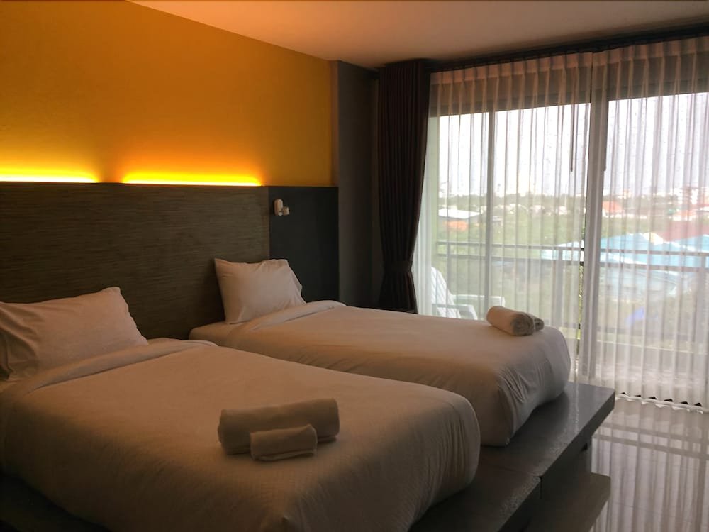 Фото Bullkool Hua Hin