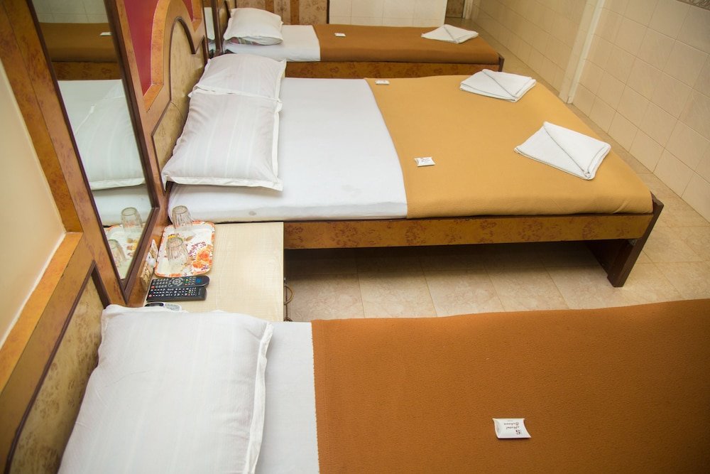 Фото Hotel Sukoon