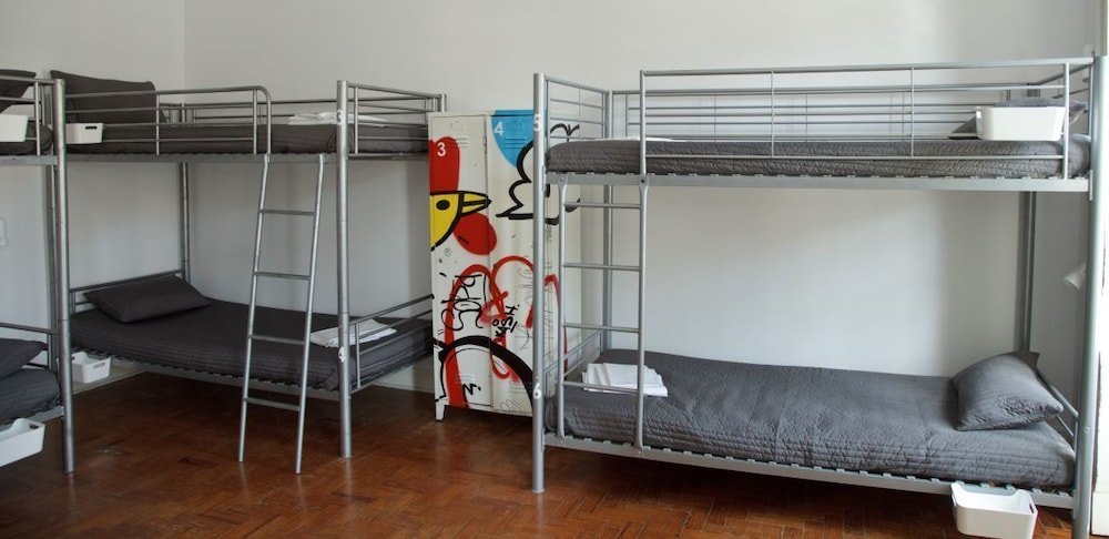 Фото Blue Coast Hostel