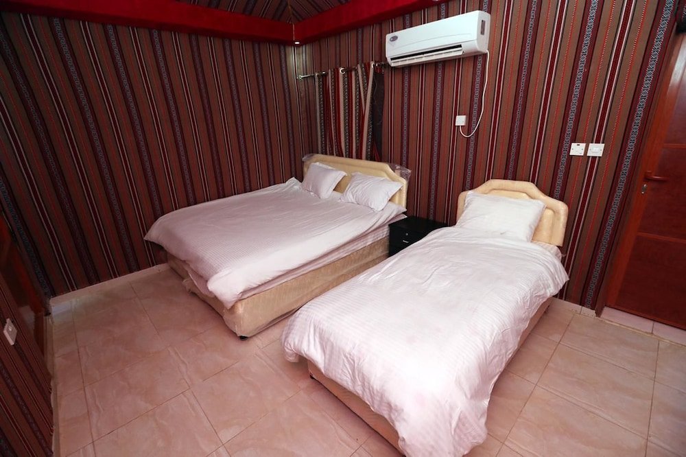 Фото Bidiyah Desert Camp