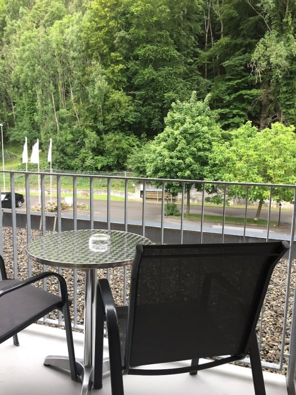 Фото Aparthotel Goldey Interlaken