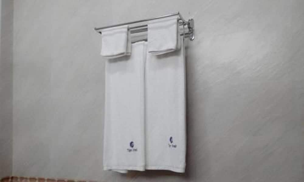 Фото Tiger Hotel