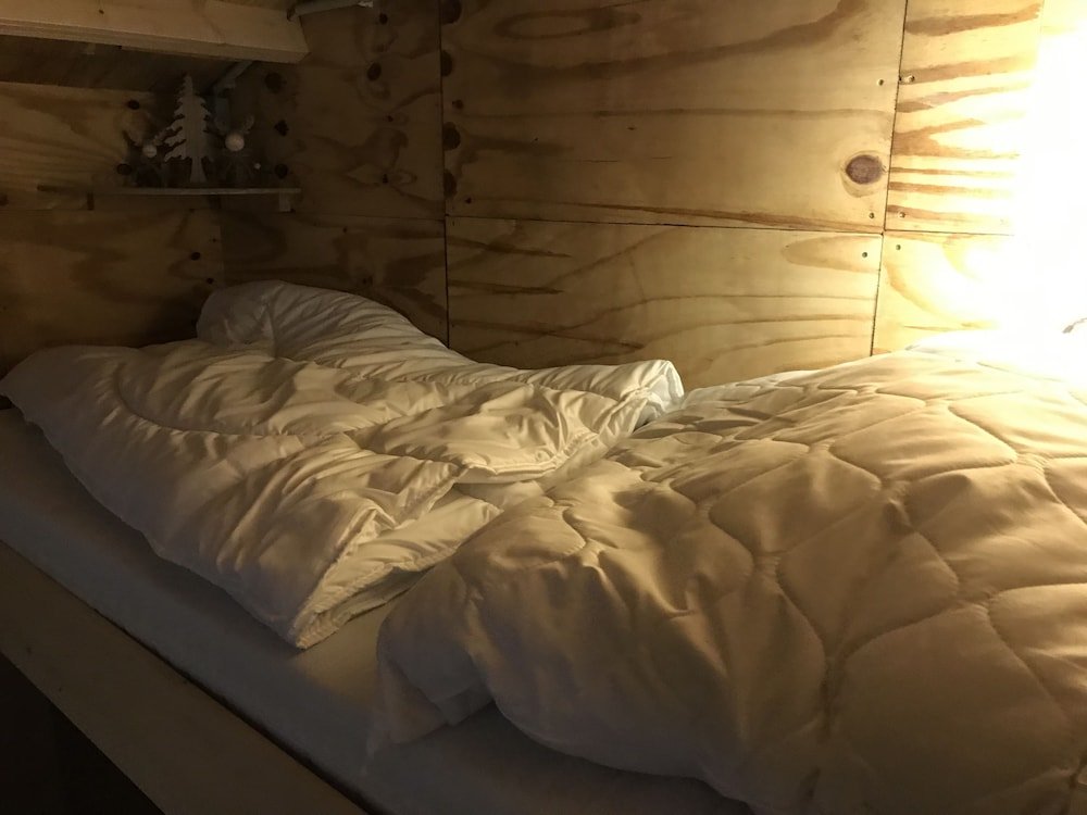 Фото HafenTraum IndoorHostelCamp