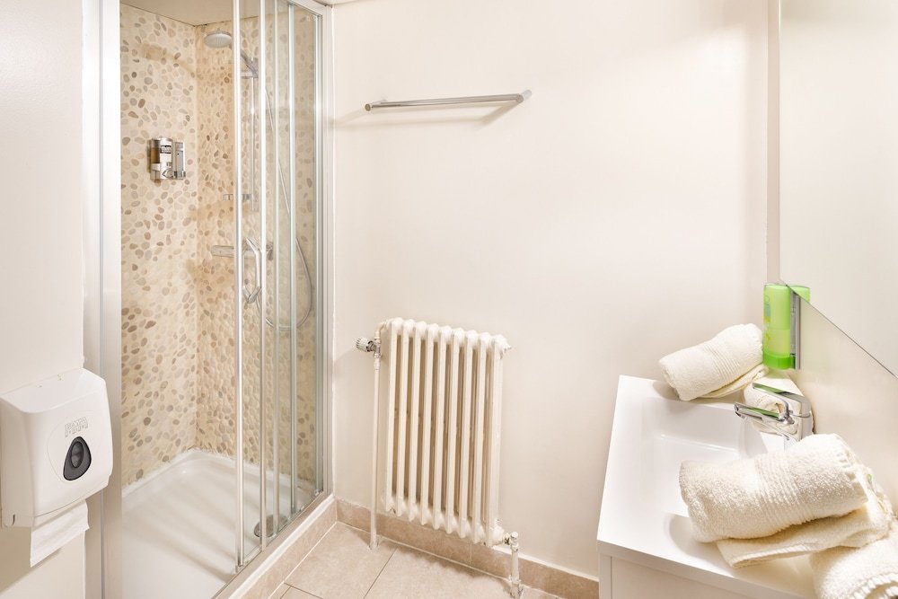 Фото Parkhotel - De Panne