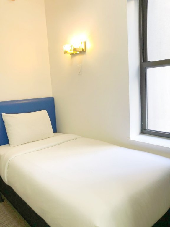 Фото Hotel 837