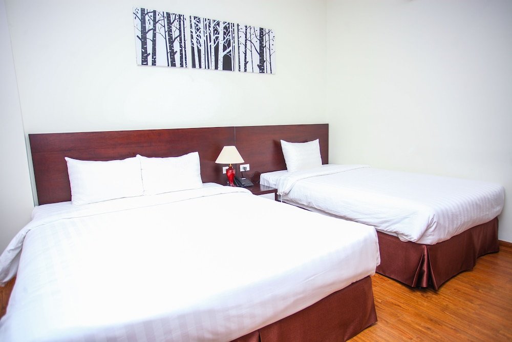 Фото Indochina Legend Hotel