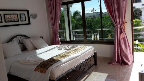 Фото White Elephant Resort