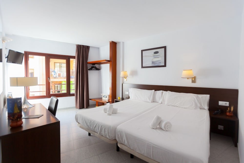 Фото Hotel Insitu Eurotel Andorra