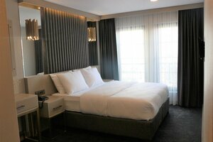 Air Boss Giresun City Hotel (Giresun, Giresun Merkez , Hacımiktat Mah., Alpaslan Cad., 27), hotel