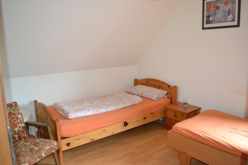 Фото Gästehaus Eckenfels