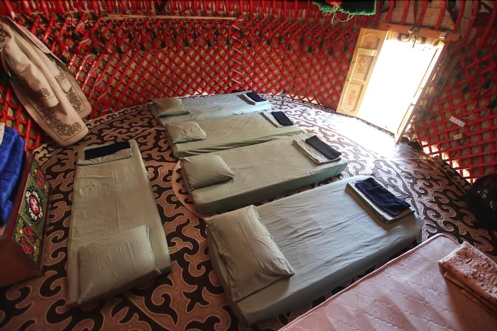 Фото Apple Hostel