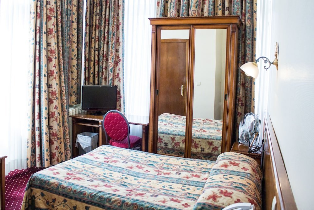 Фото отеля 5