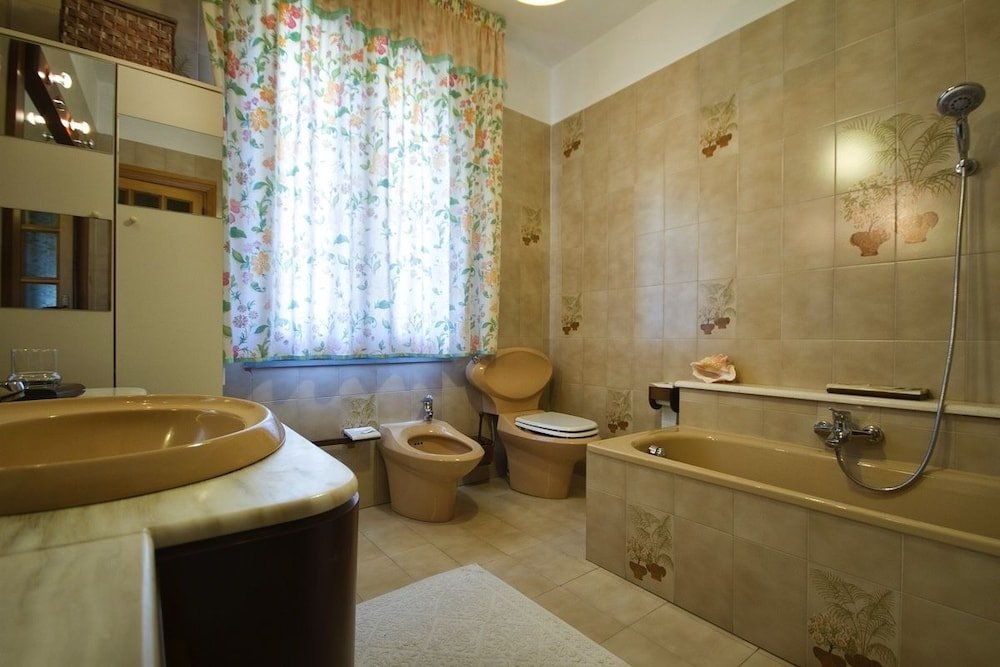 Фото B&b Sa Mariposa