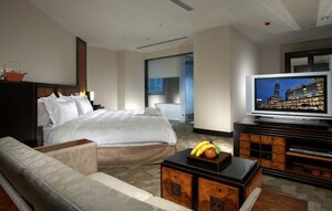 Гостиница Hotel Sense