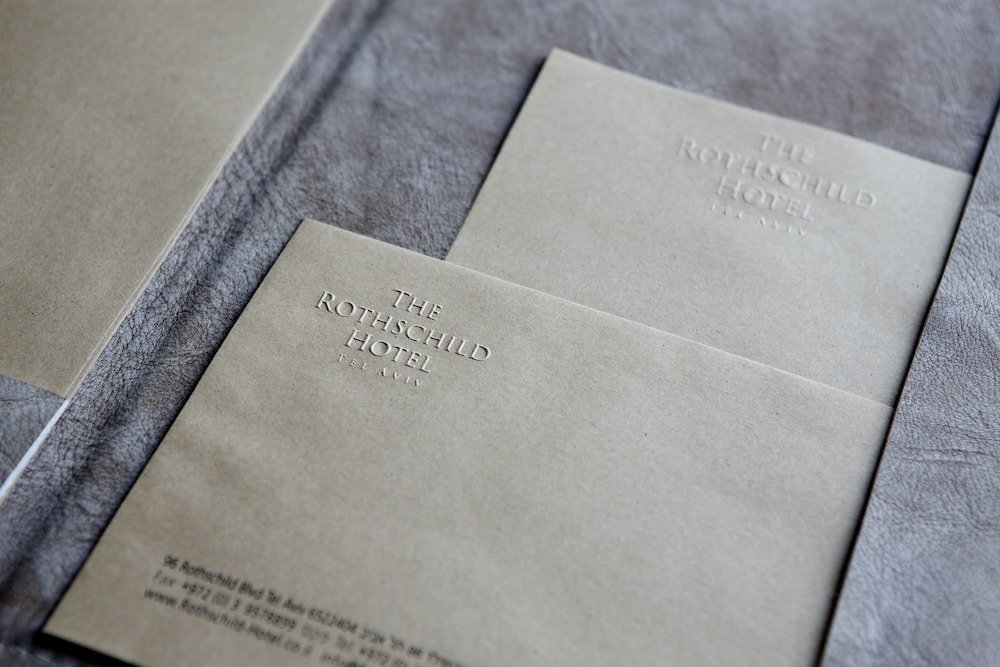 Фото The Rothschild Hotel
