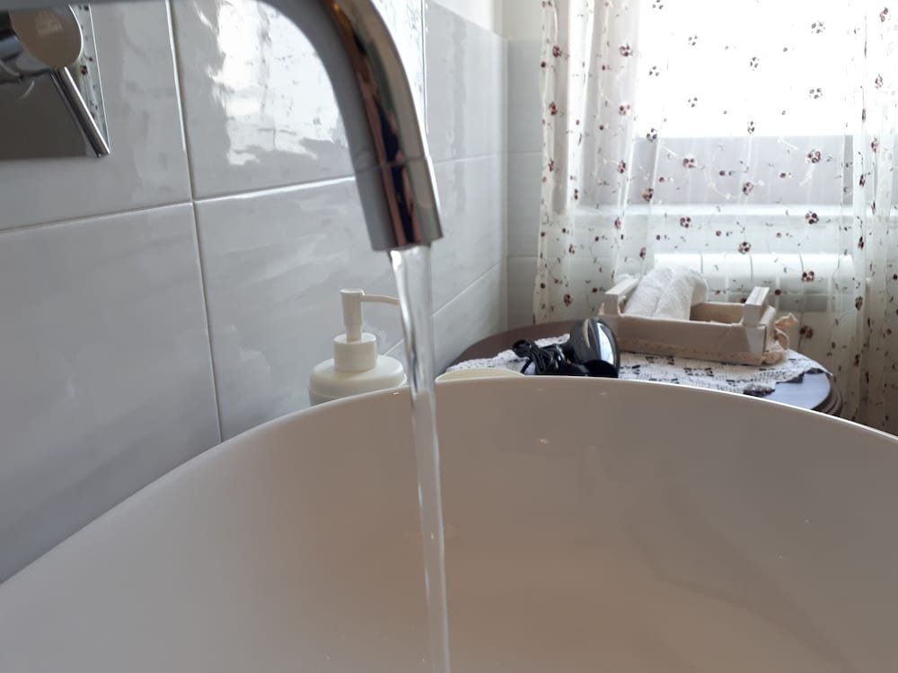 Фото Villa Ada B&b