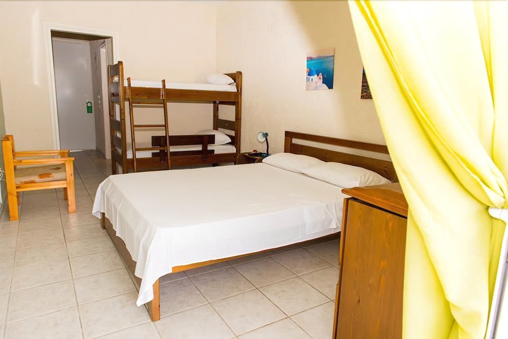 Фото Vergina Hotel